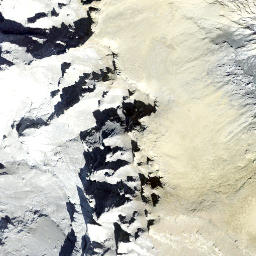 Satellite imagery of Mittler Selbsanft, CH