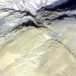 Satellite imagery of Mittler Selbsanft, CH