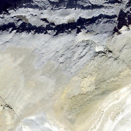 Satellite imagery of Mittler Selbsanft, CH