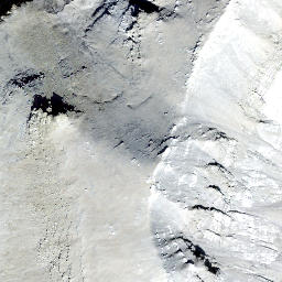 Satellite imagery of Muttenbergen, CH