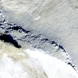 Satellite imagery of Gavirolas, Forcla da, CH