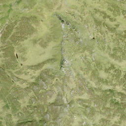 Satellite imagery of Fuorcla da Ranasca, CH