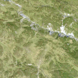Satellite imagery of Fuorcla da Ranasca, CH