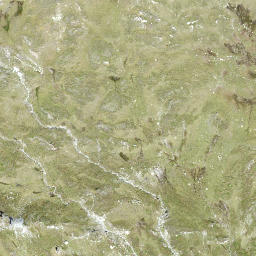 Satellite imagery of Crest la Siala, CH