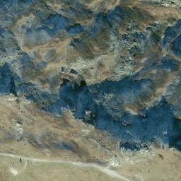 Satellite imagery of Crap Sogn Gion, CH