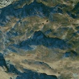 Satellite imagery of Crap Sogn Gion, CH