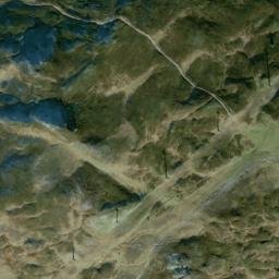 Satellite imagery of Crap Sogn Gion, CH