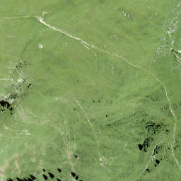Satellite imagery of Blackter Flüe, CH