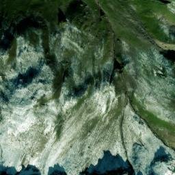Satellite imagery of Wangegg, CH