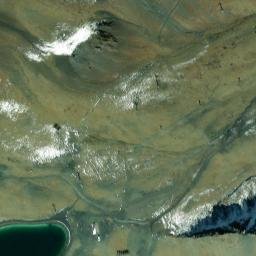 Satellite imagery of Totalphorn, CH