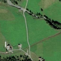 Satellite imagery of Wolfgangpass, CH