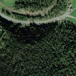Satellite imagery of Wolfgangpass, CH
