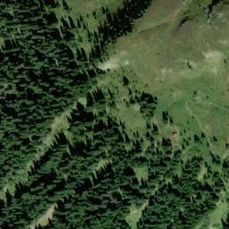 Satellite imagery of Hohliecht, CH