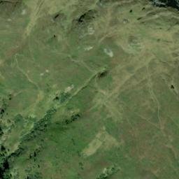 Satellite imagery of Hohliecht, CH