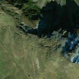 Satellite imagery of Hohliecht, CH