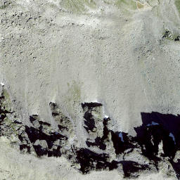 Satellite imagery of Sparren, CH
