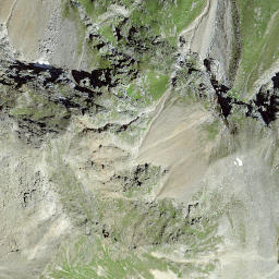 Satellite imagery of Roggenfurgga, CH