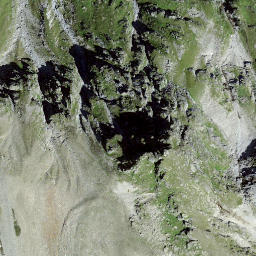Satellite imagery of Roggenfurgga, CH