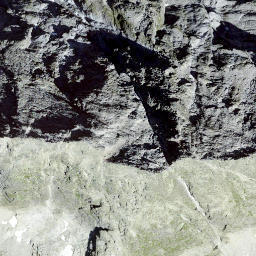 Satellite imagery of Verstanclachöpf, CH