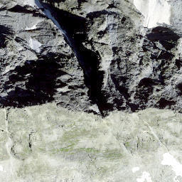 Satellite imagery of Verstanclachöpf, CH