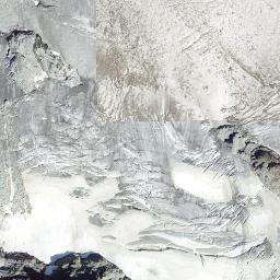 Satellite imagery of Torwache, CH