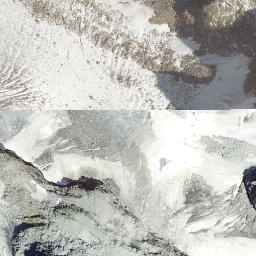 Satellite imagery of Verstanclator, CH