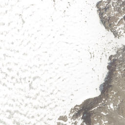 Satellite imagery of Fuorcla dal Cunfin, AT