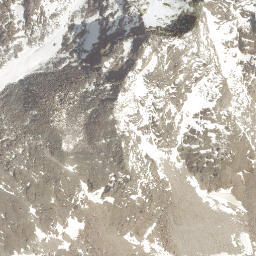 Satellite imagery of Fuorcla dal Cunfin, AT