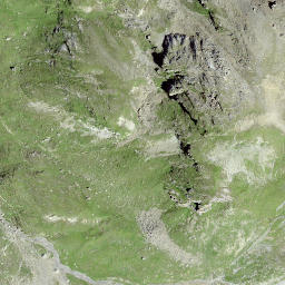 Satellite imagery of Muot Raduond, CH
