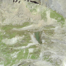 Satellite imagery of Muot Raduond, CH