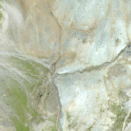 Satellite imagery of Piz Marsch, CH