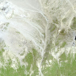 Satellite imagery of Fuorcla Soèr, CH