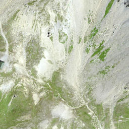 Satellite imagery of Fuorcla Soèr, CH