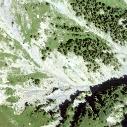 Satellite imagery of Mot, CH