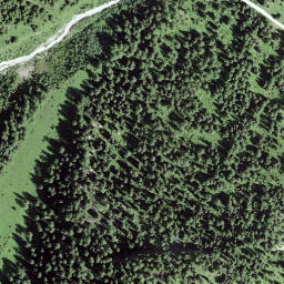 Satellite imagery of Mot da Set Mezdis, CH