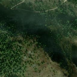 Satellite imagery of Grumauerberg, AT