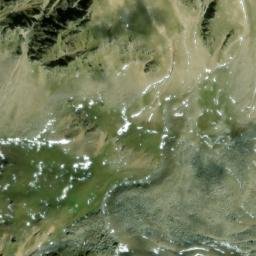 Satellite imagery of cairn, IT