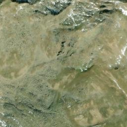 Satellite imagery of cairn, IT