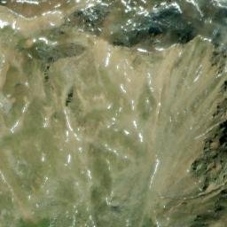 Satellite imagery of cairn, IT