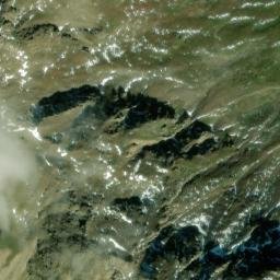 Satellite imagery of Böses Weibele, AT