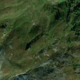 Satellite imagery of Böses Weibele, AT