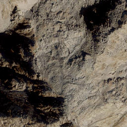 Satellite imagery of Grosser Griedlkopf, AT