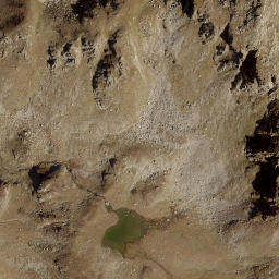 Satellite imagery of Kreuzeck, AT