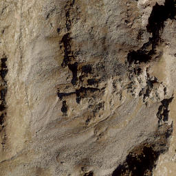 Satellite imagery of Kreuzeck, AT