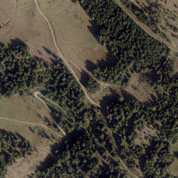 Satellite imagery of survey_point, SI