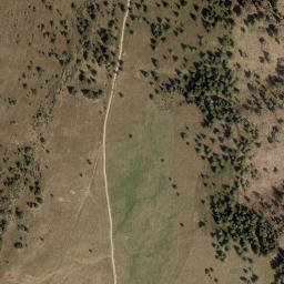 Satellite imagery of Stoanamandl, IT