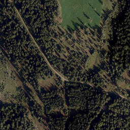 Satellite imagery of Auf der Schön, AT