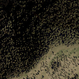 Satellite imagery of Kruckenspitze, AT