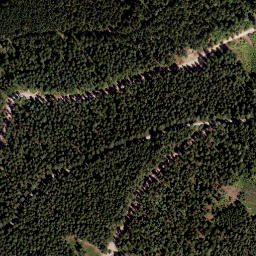 Satellite imagery of Wullross, AT