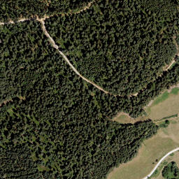 Satellite imagery of Freithofer Berg, AT